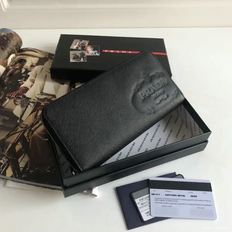 Brother Sam Bag Prada 2204YZ0010 0405